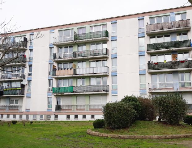 Appartement T4 Mare au Clerc - Photo 1