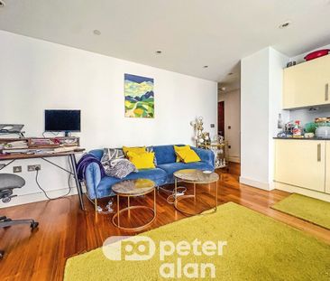 The Hayes, Cardiff City Centre, Cardiff - Photo 1