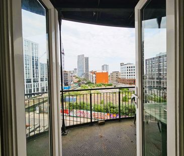 1 Bed Flat, Central House, E15 - Photo 3
