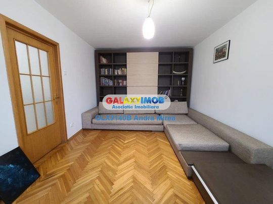 Inchiriere apartament 2 camere Tineretului - Fotografie 1