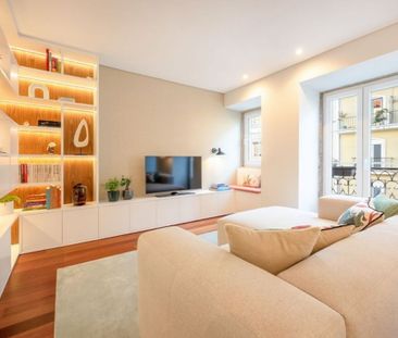 Luxury Apartment for rent in Lisbon - Photo 5