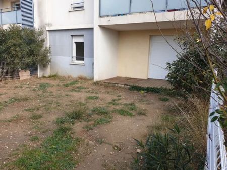 Location Appartement 2 pièces 44 m2 à Saleilles - Photo 3