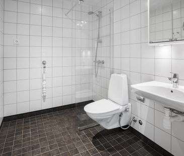 Linfrögatan 8A - Foto 4