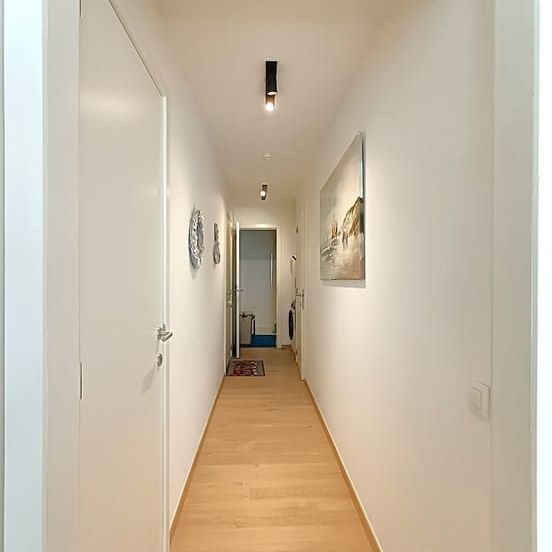 Appartement te huur - Photo 1