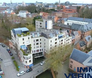Appartement te huur in Leuven voor € 790 met 1 slaapkamer - Photo 3
