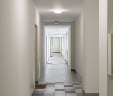 Nowy apartament blisko metra i Fabryki Norblina 38.53 m² - Photo 1