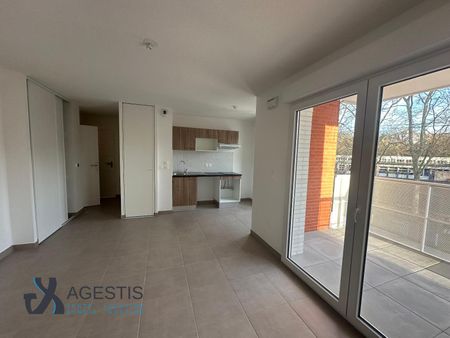 APPARTEMENT T2 42M - Photo 5