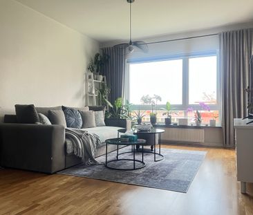 Bildradiogatan, Västra Frölunda - Photo 1