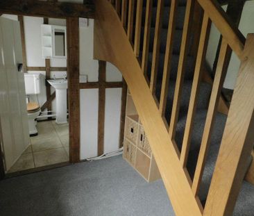 1 bedroom cottage to rent - Photo 1