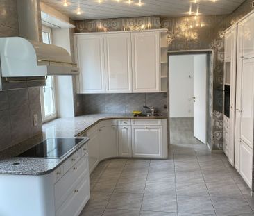 4.5 Zimmer, 80 m², 1. Stock - Foto 1