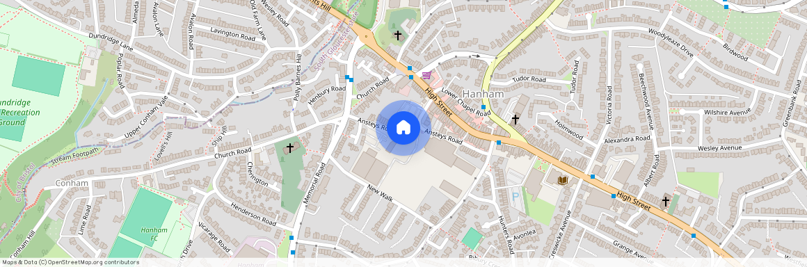 Ansteys Road, BRISTOL, BS15