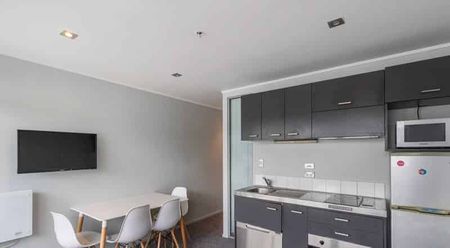 2 bedroom apartment in Auckland City! - Photo 2