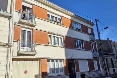 Appartement T3 avec Garage / Saint Augustin - Photo 3