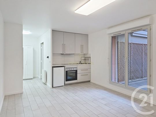 Appartement Studio À Louer 1 Pièce - 25,92 M - Photo 1