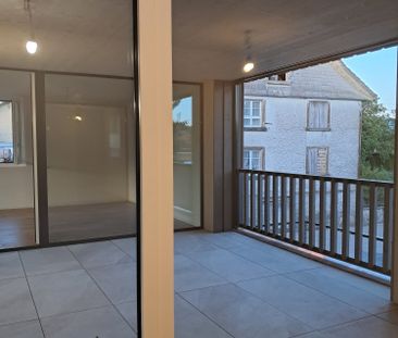 Ein Haus im Haus am Bodensee - Foto 3