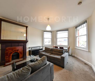 2 Bedroom Flat - Photo 4