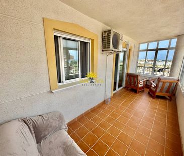 APARTMENT FOR RENT IN PRIVATE RESIDENTIAL IN ORIHUELA COSTA - ALICANTE - Photo 3