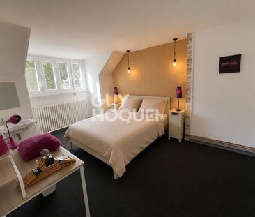 Location Appartement 1 pièce 14m² - Photo 3