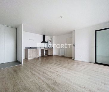 Appartement T3 Elbeuf à louer - Photo 1