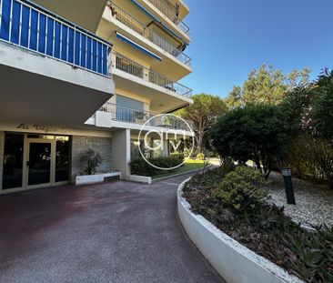 Location Appartement 1 pièce 23m² TOULON 83000 - Photo 6