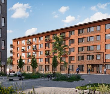 Volymvägen, Täby - Photo 2