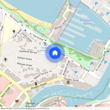 6/18 The Strand, Qld 4810, North Ward