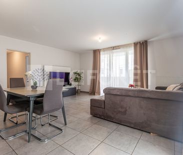 ANNECY SEYNOD T4 - 84.26m² - TERRASSE - GARAGE - EAU CHAUFFAGE ET C... - Photo 6