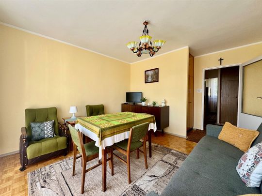 Mieszkanie 3 pokojowe w sąsiedztwie UMK - Photo 1