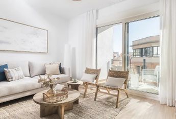 Calle Peso de la Harina, Málaga, Andalusia 29007