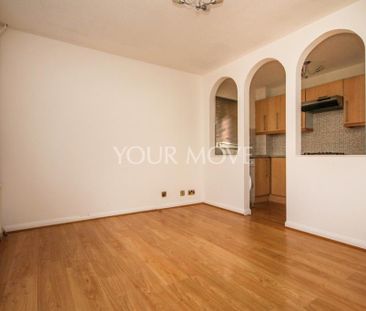 1 bedroom house to rent - Photo 1