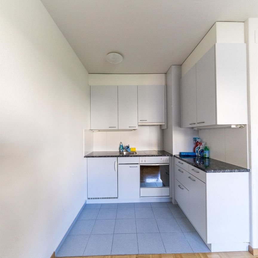 1-room apartment in the middle of Breitenrain! - Photo 1