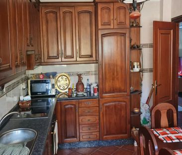 3-bedroom apartment for rent in San Miguel de Abona, couples allowed. - Foto 4
