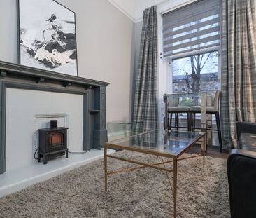 1 Bed Flat, Cleveden Drive, G12 - Photo 6