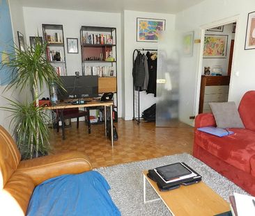 Location Appartement 2 pièces 45m² - Photo 2