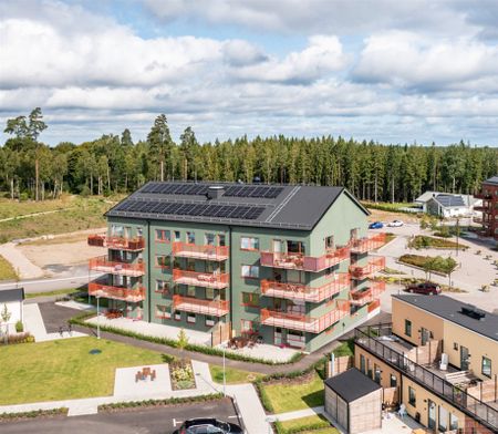 Prismagatan 7 A - Photo 3