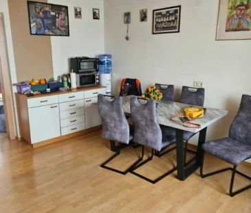 möblierte Wohnung mit Balkon ++ ZELTWEG ++ - Photo 3