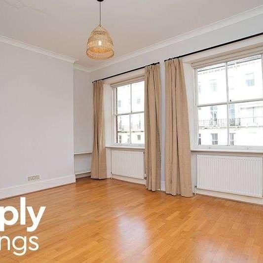 Montpelier Terrace, Brighton, BN1 - Photo 1