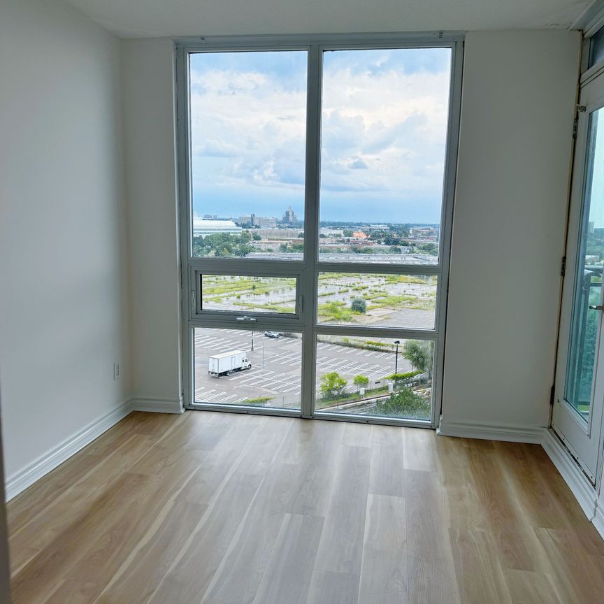 For Lease - 88 Grangeway Avenue Unit# 1207, Toronto, Ontario - Photo 1