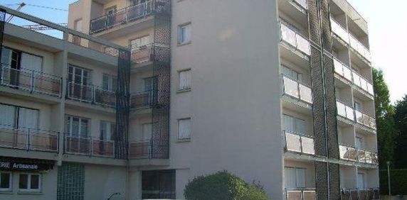 Location Appartement 2 Pièces 51 m² - Photo 2