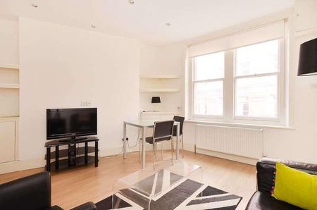 Greencoat Row, Westminster, SW1P - Photo 2