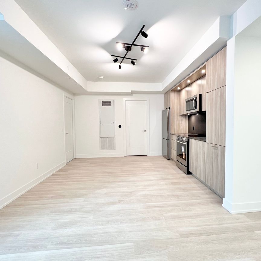 For Lease - 25 Cordova Avenue Unit# 308, Toronto, Ontario - Photo 1