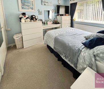 2 bedroom bungalow to rent - Photo 4