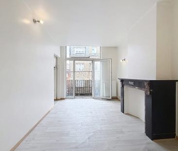 Appartement te huur - Photo 1