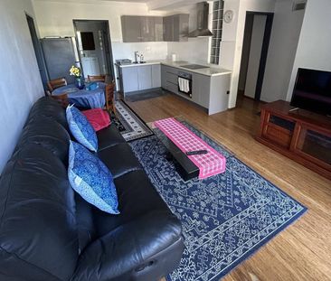 Fully Furnished Potential 3 Bedroom Unit!! - Photo 1