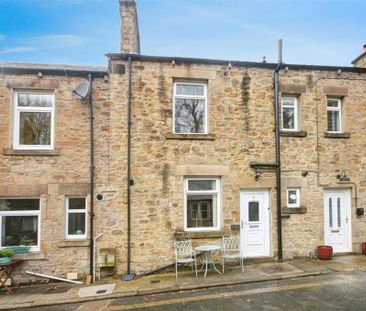 2 bedroom terraced house to rent - Photo 6