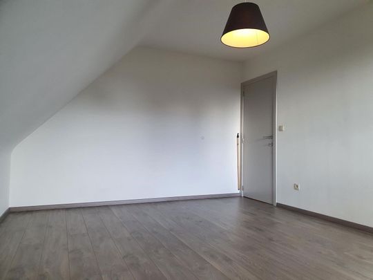 Recent appartement met 2 ruime slaapkamers te OLV Olen (domiciliëring niet mogelijk) – Verlinden Vastgoed - Foto 1