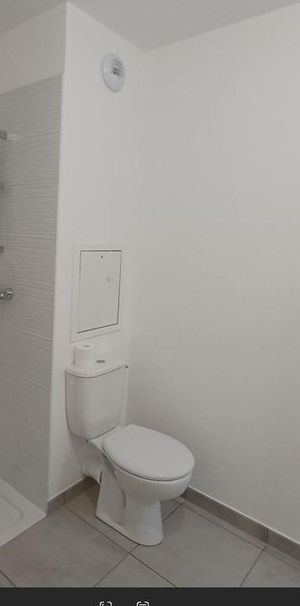 location Appartement T1 DE 25.94m² À ALFORTVILLE - Photo 1