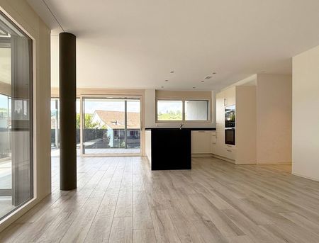 4.5 Zimmer, 111 m² - Foto 4