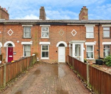 Norwich Road, NR20 3AE - Photo 5