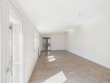Appartement 3 pièces à Nancy - Photo 2